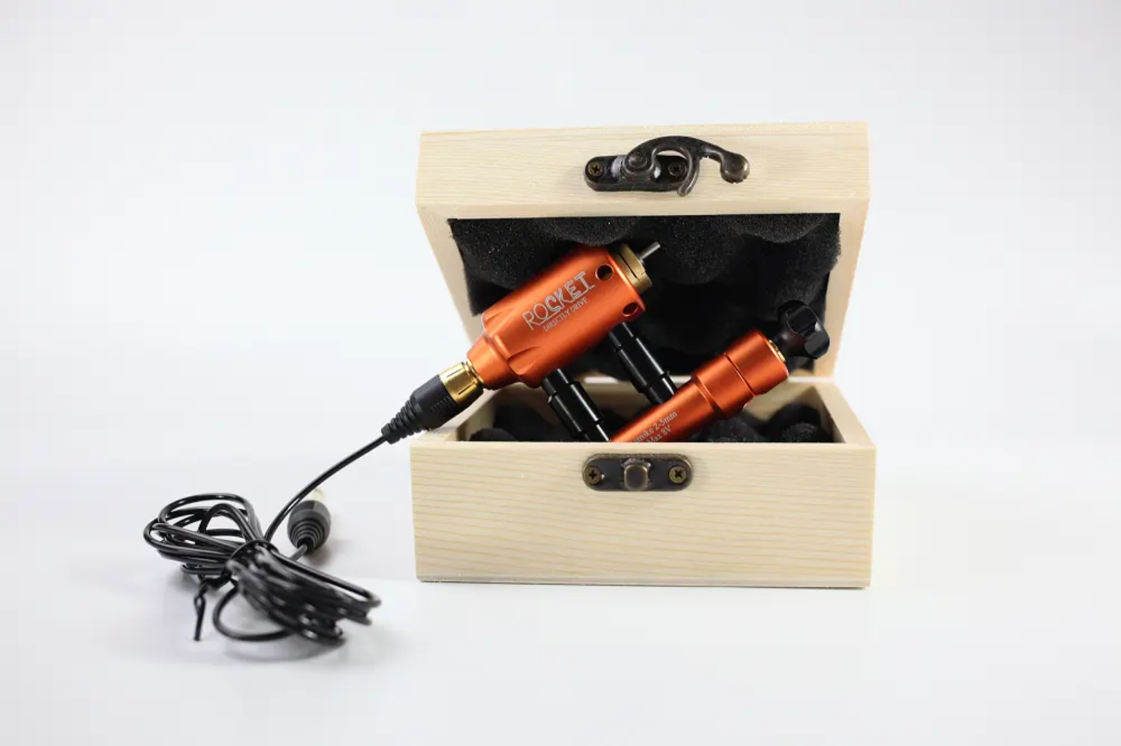 Direct Drive Rotary Tattoo Machine