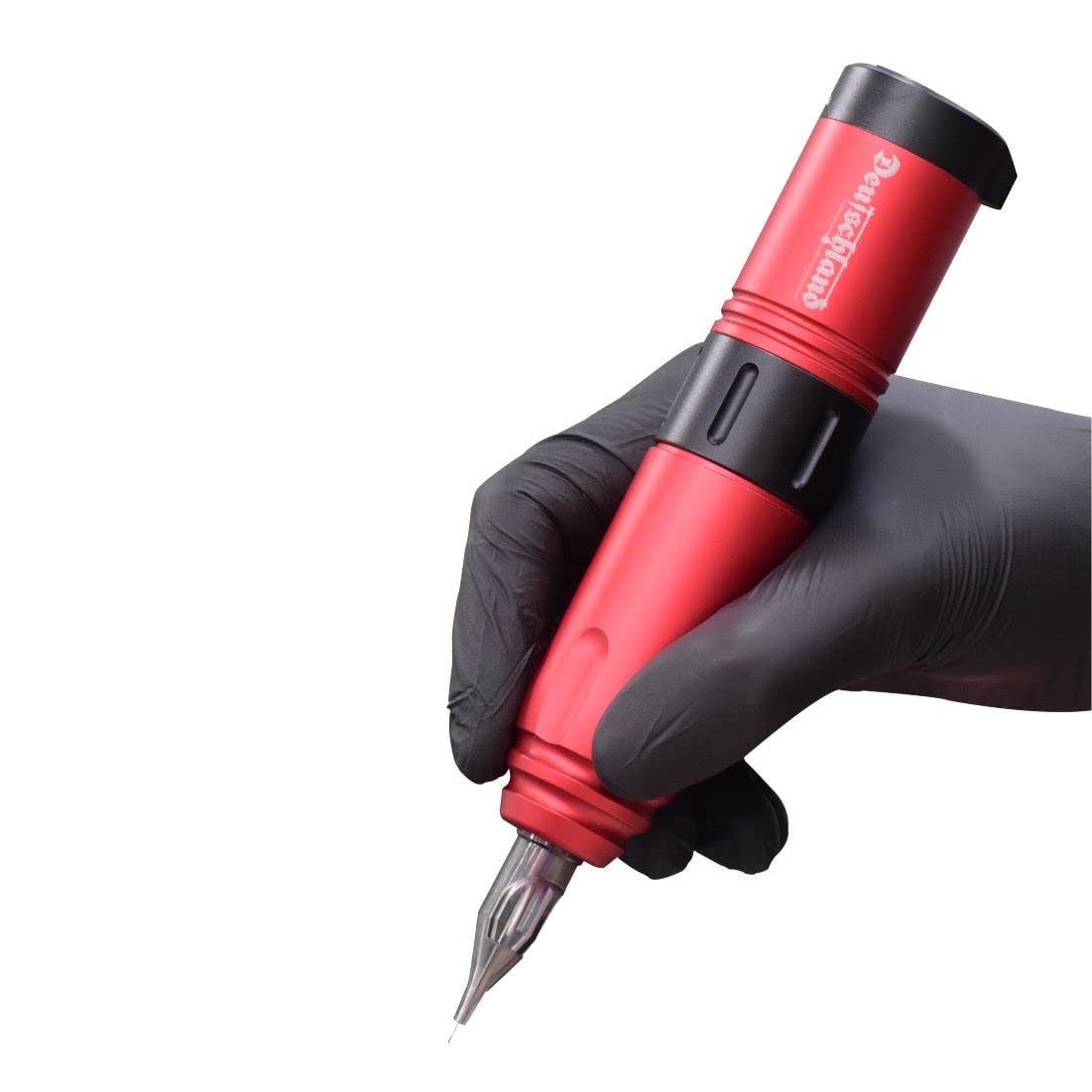 Deutschland Liberty Tattoo Machine