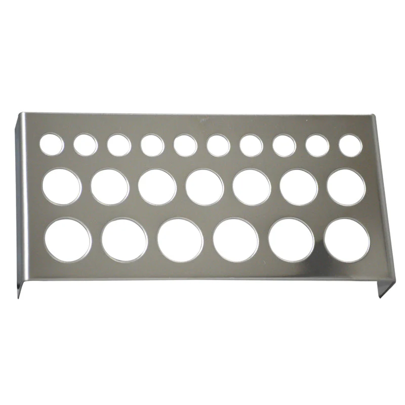 Stainless Steel Tattoo Ink Cups Holder Large