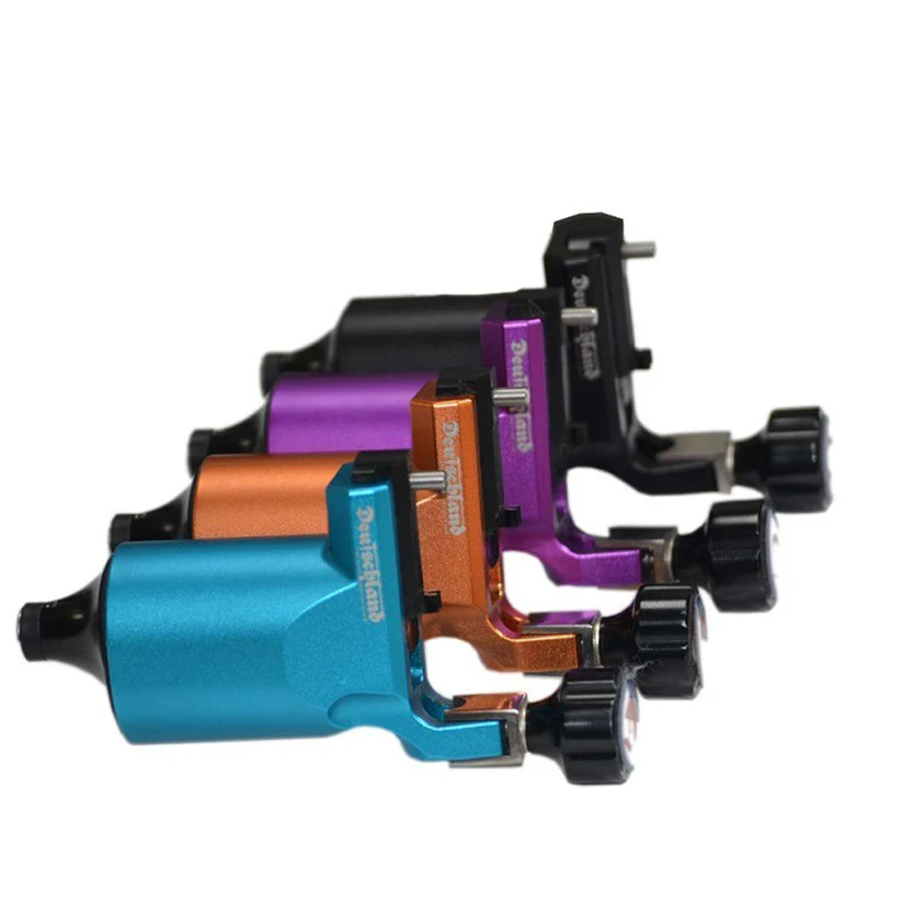 Deutschland Silent Rotary Tattoo Machine