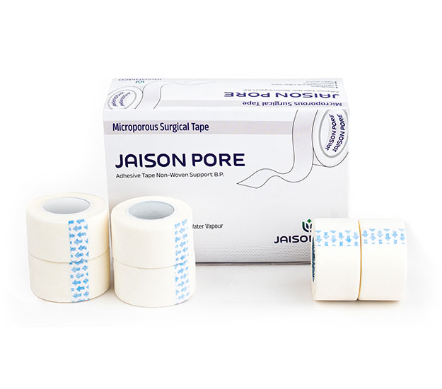 Surgical Paper Tape 9M
