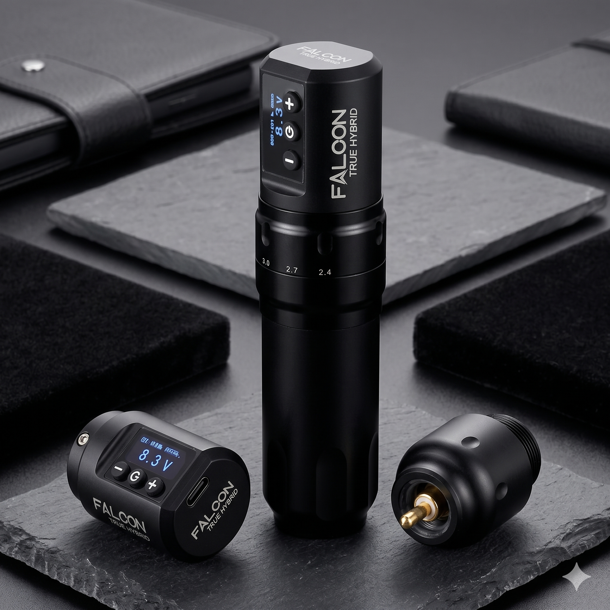 Best Tattoo Machines in India: Top 4 Picks from Avon Tattoo Supply